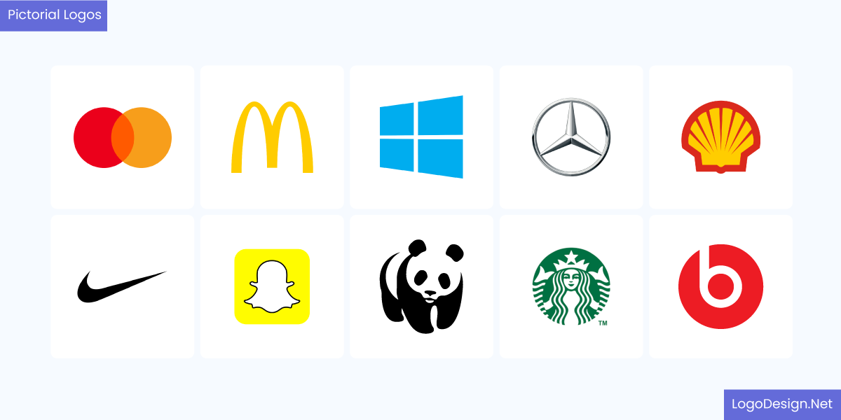 Pictorial Logos Pictorial Logos