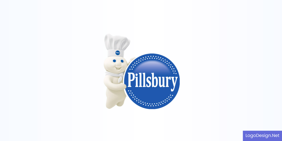Pillsbury Logo Pillsbury Logo