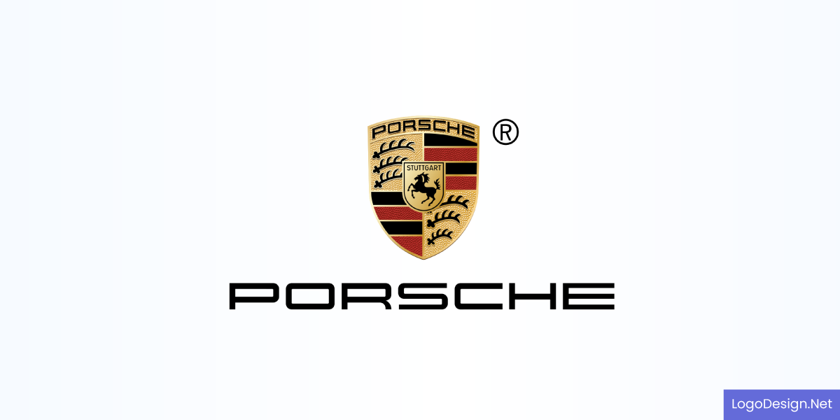 Porsche Logo Porsche Logo
