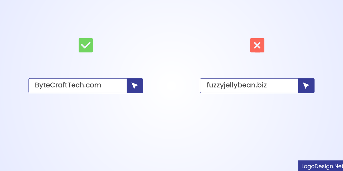 Relevant Domain Name