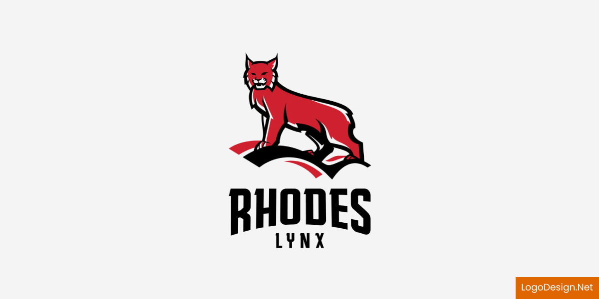 Rhodes Logo Rhodes Logo