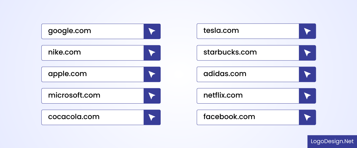 Trademarked Domain Names