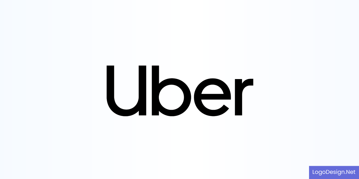 Uber Logo Uber Logo