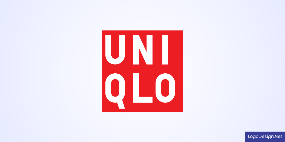 Uniqlo Logo Uniqlo Logo