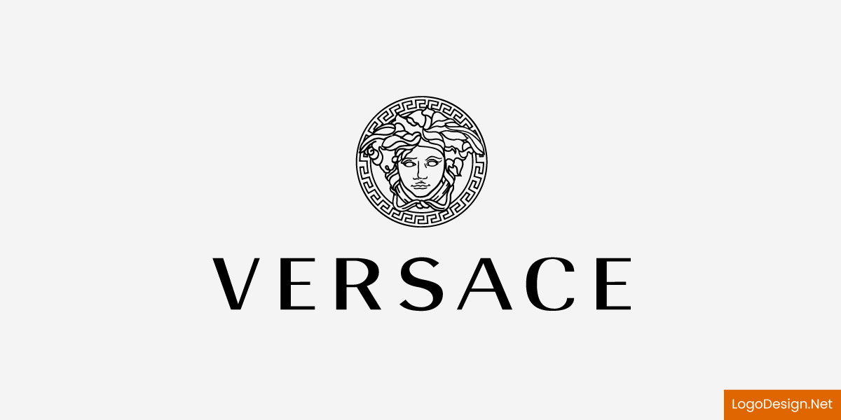 Versace Logo Versace Logo