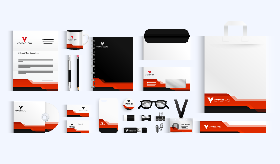 Versatile Logo
