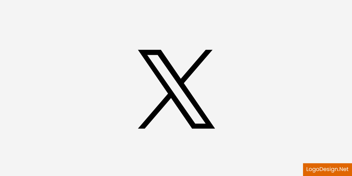 X Logo X Logo