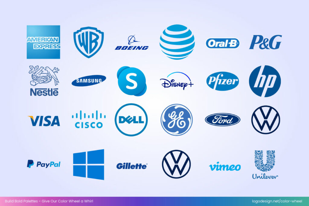 Color Theory: How to Choose Memorable Brand Colors