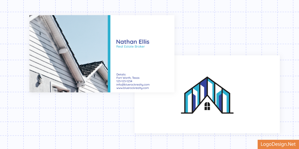 Business Card Business Card