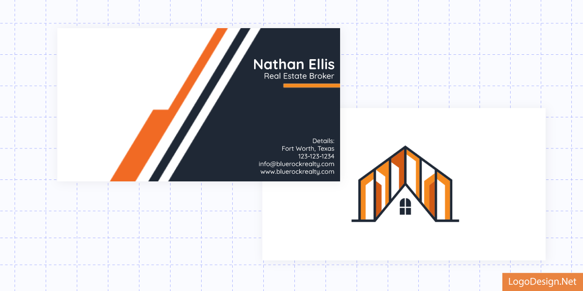Business Card Business Card