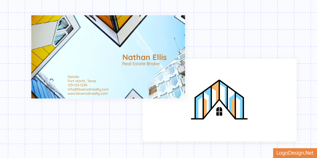 Business Card Business Card