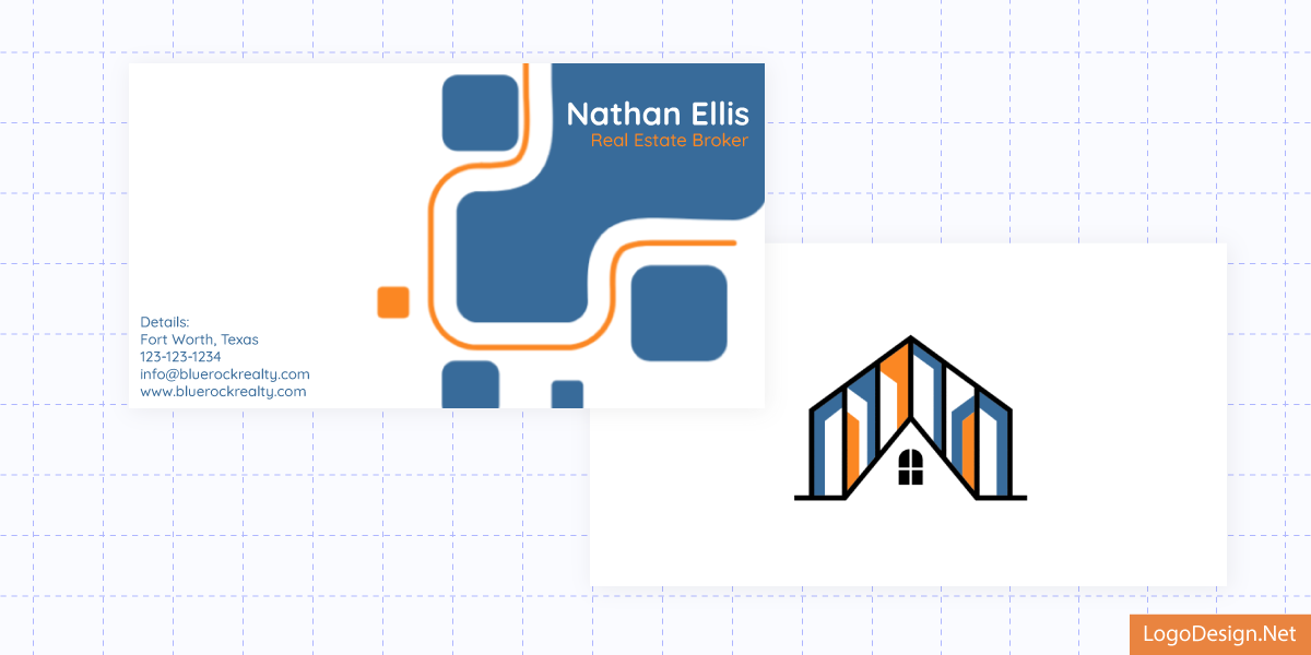 Business Card Business Card