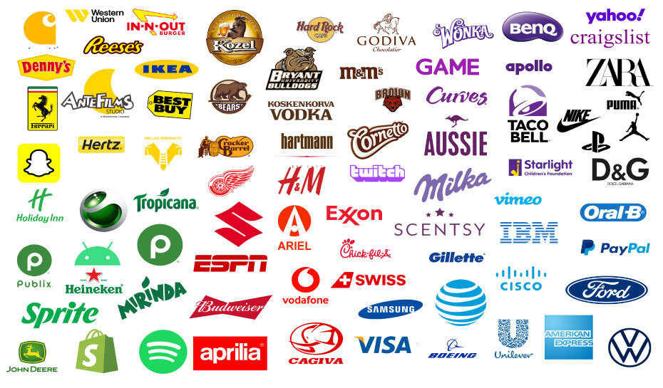 Color Theory in Logo Design