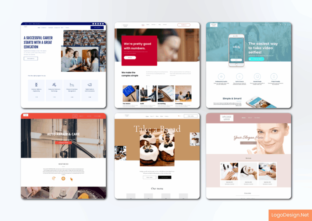 Why Website Builders are Ideal for Beginners & Small Businesses