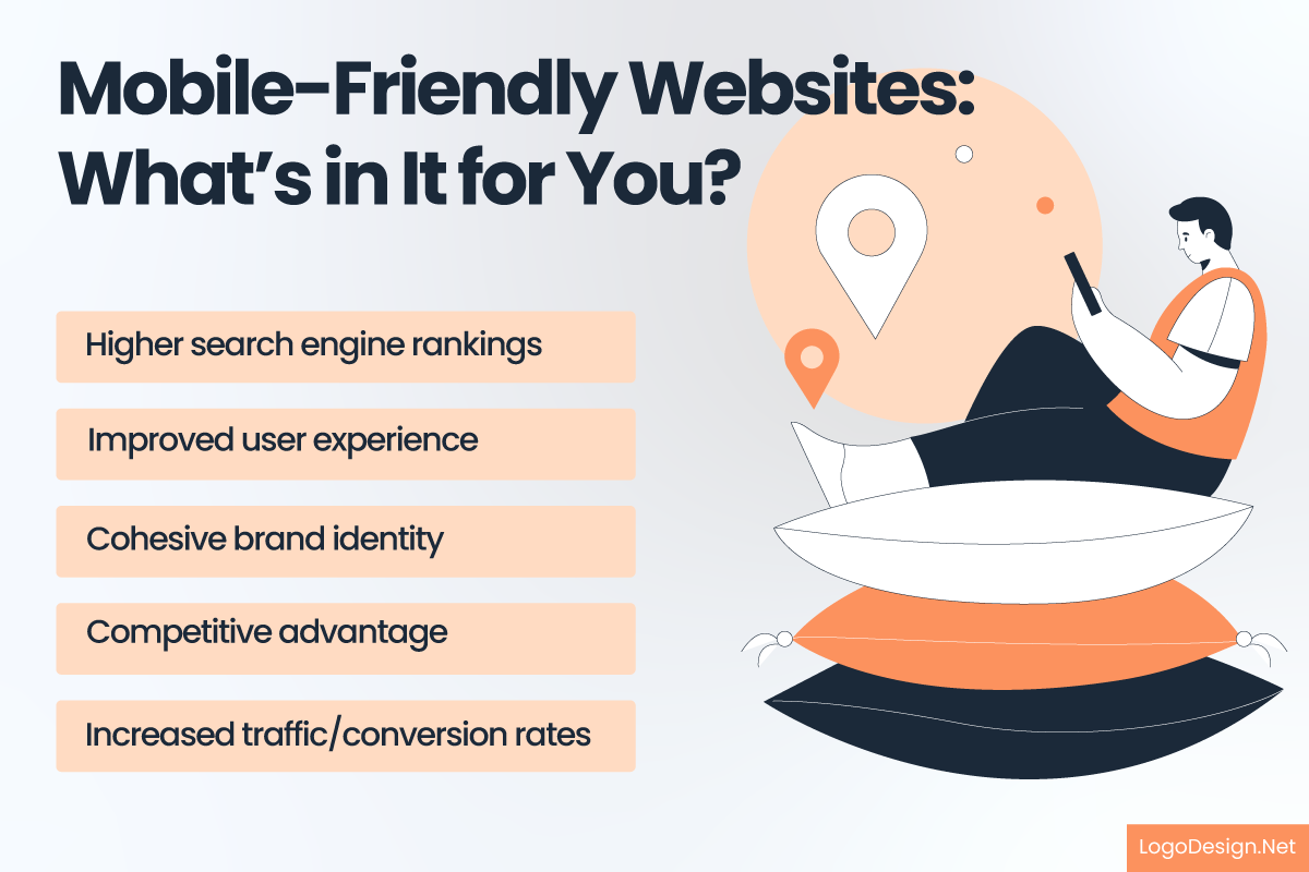 Mobile Friendly Websites Whats in It for You Mobile Friendly Websites Whats in It for You