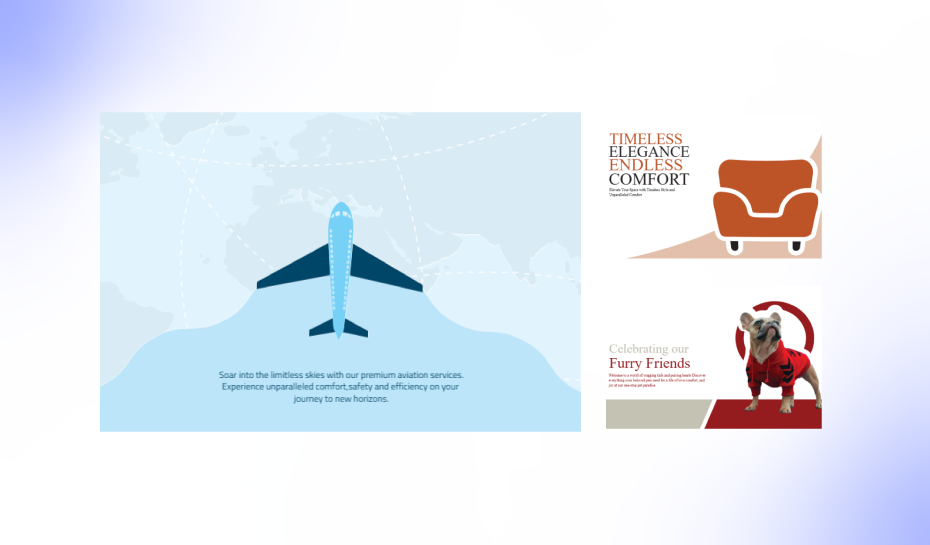 Postcard Design