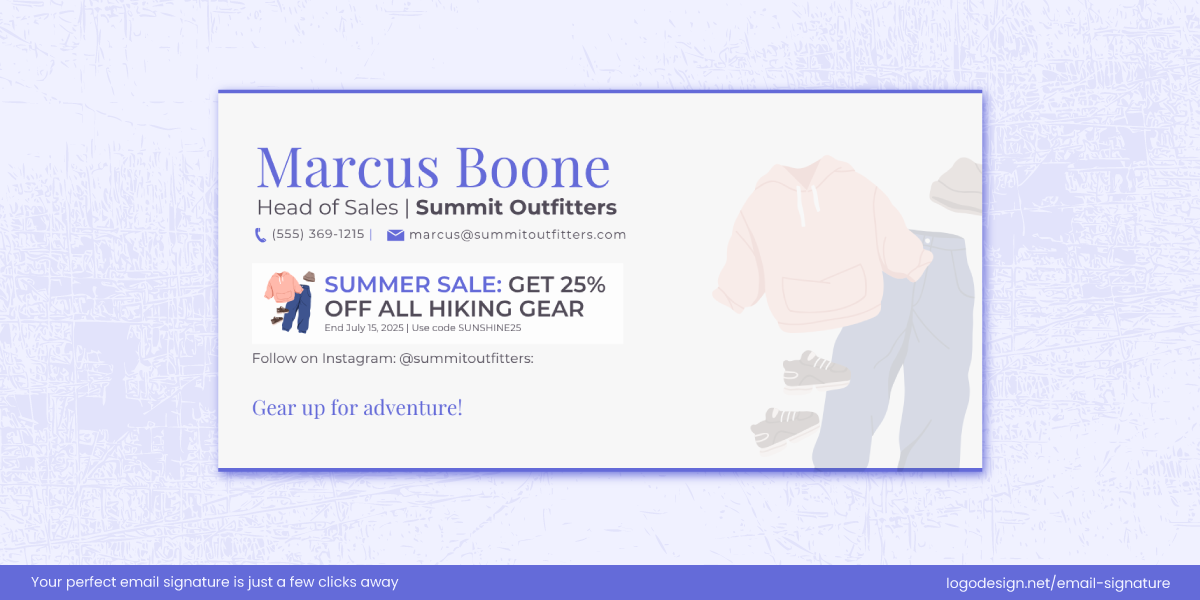 Seasonal Offers and Promotions Seasonal Offers and Promotions