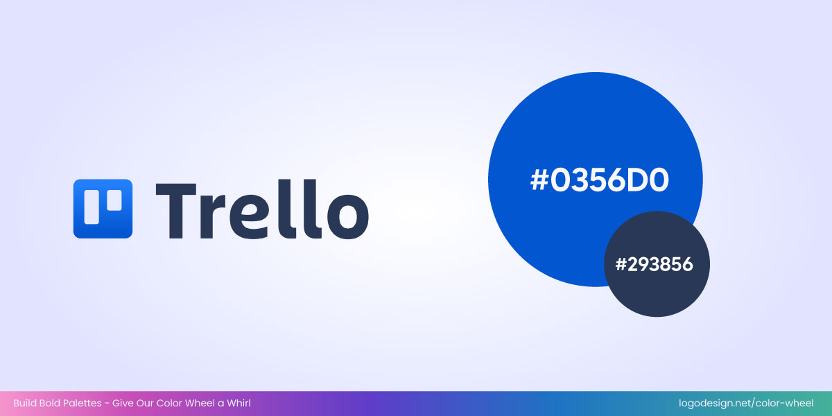 trello logo colors trello logo colors