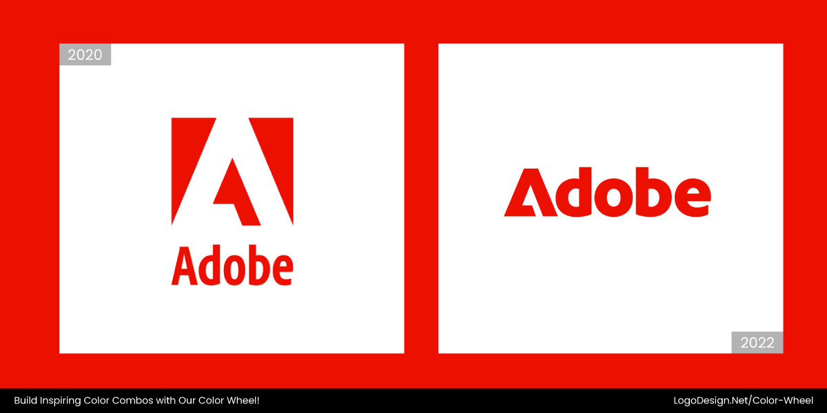 Adobe Logo Adobe Logo