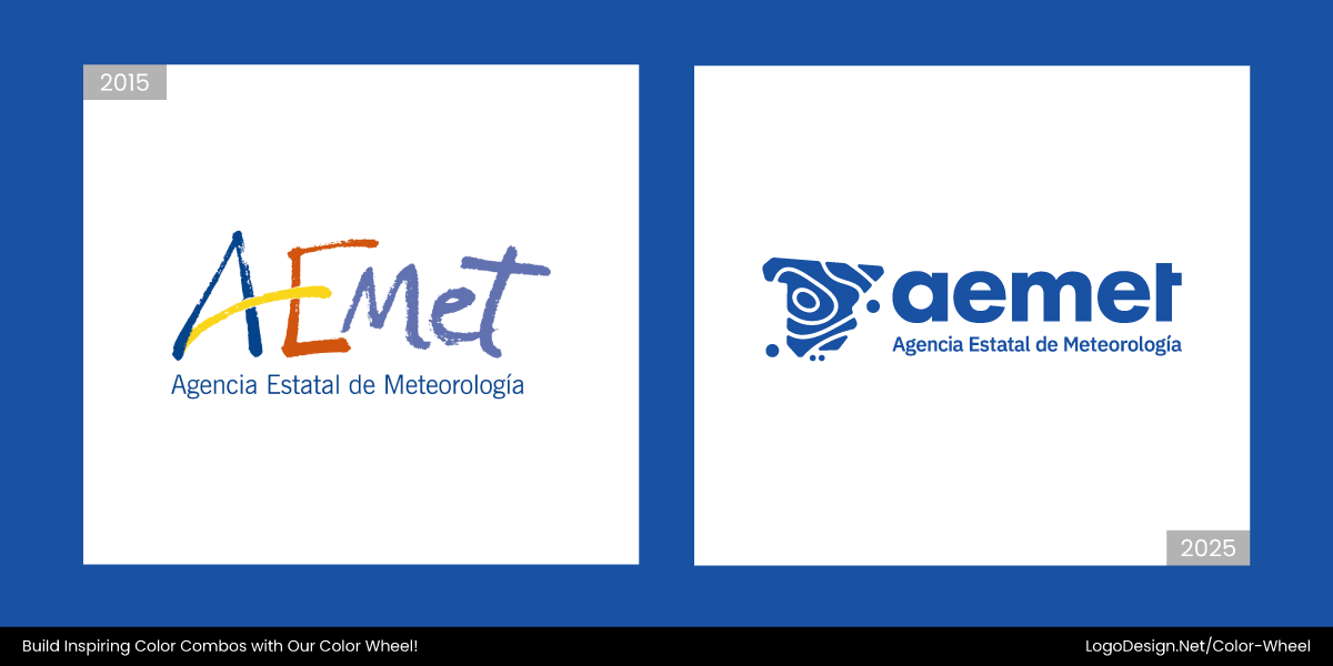 Agencia Estatal de Meteorologia Logo Agencia Estatal de Meteorologia Logo