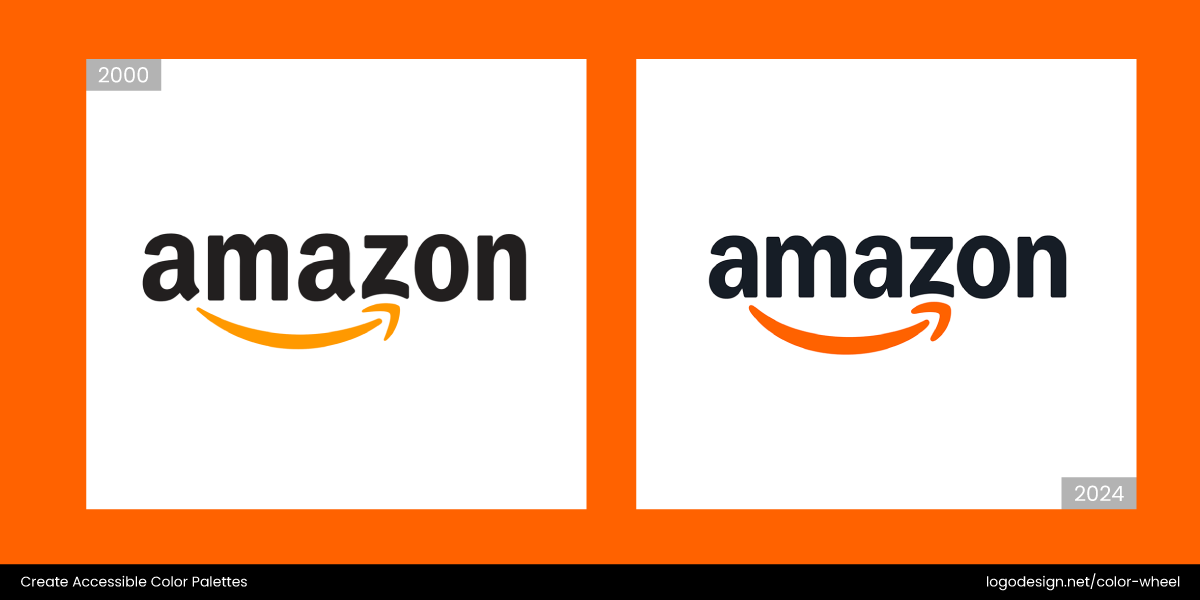 Amazon Logo Amazon Logo