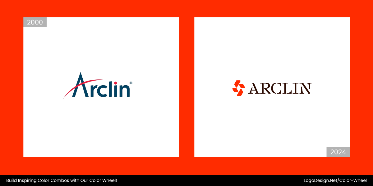 Arclin Logo Arclin Logo