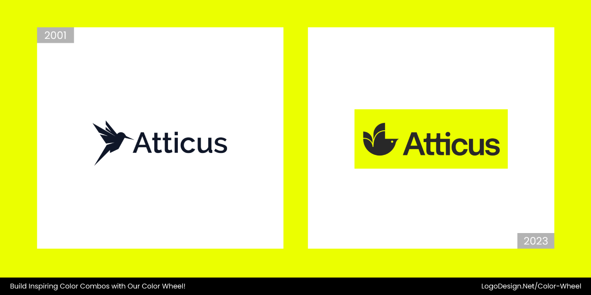 Atticus logo Atticus logo