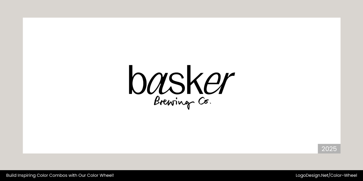 Basker Brewing Co Logo Basker Brewing Co Logo