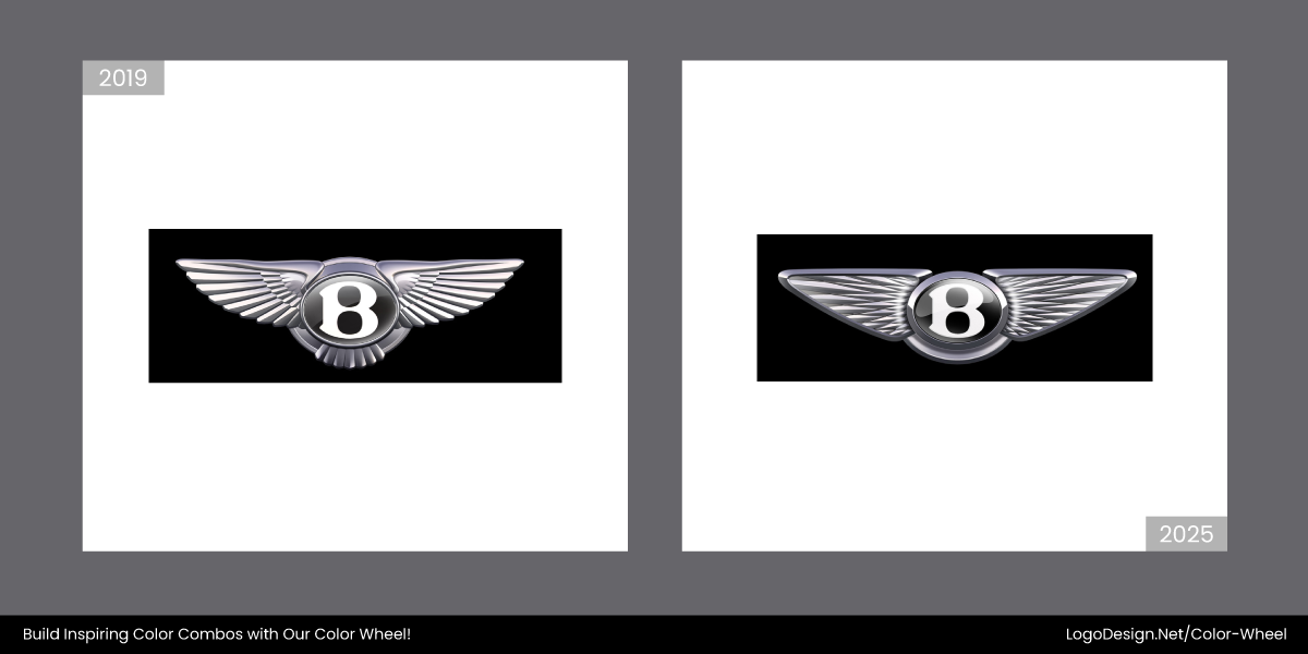 Bentley Motors Logo Bentley Motors Logo