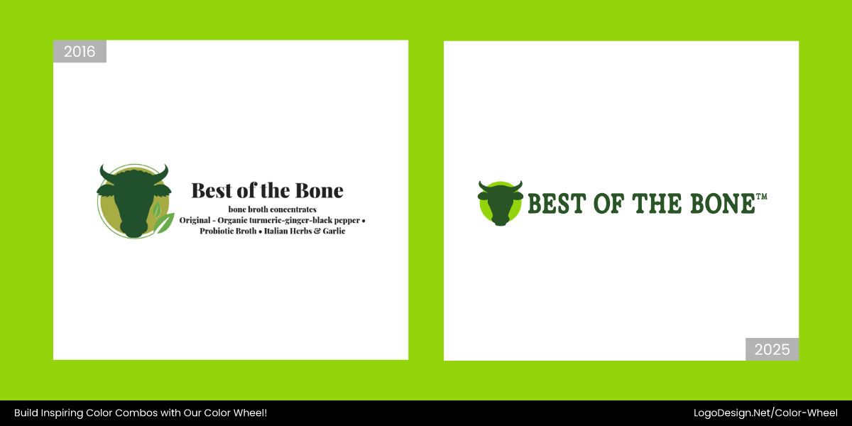Best of the Bone logo Best of the Bone logo