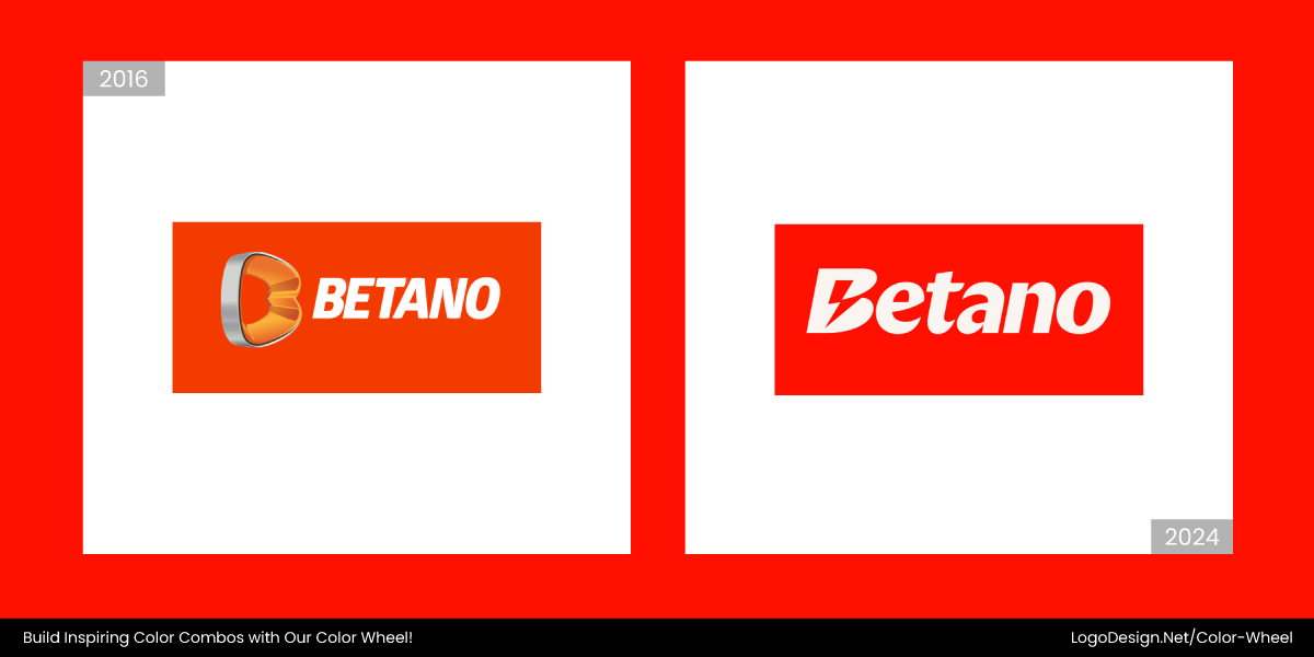 Betano Logo Betano Logo