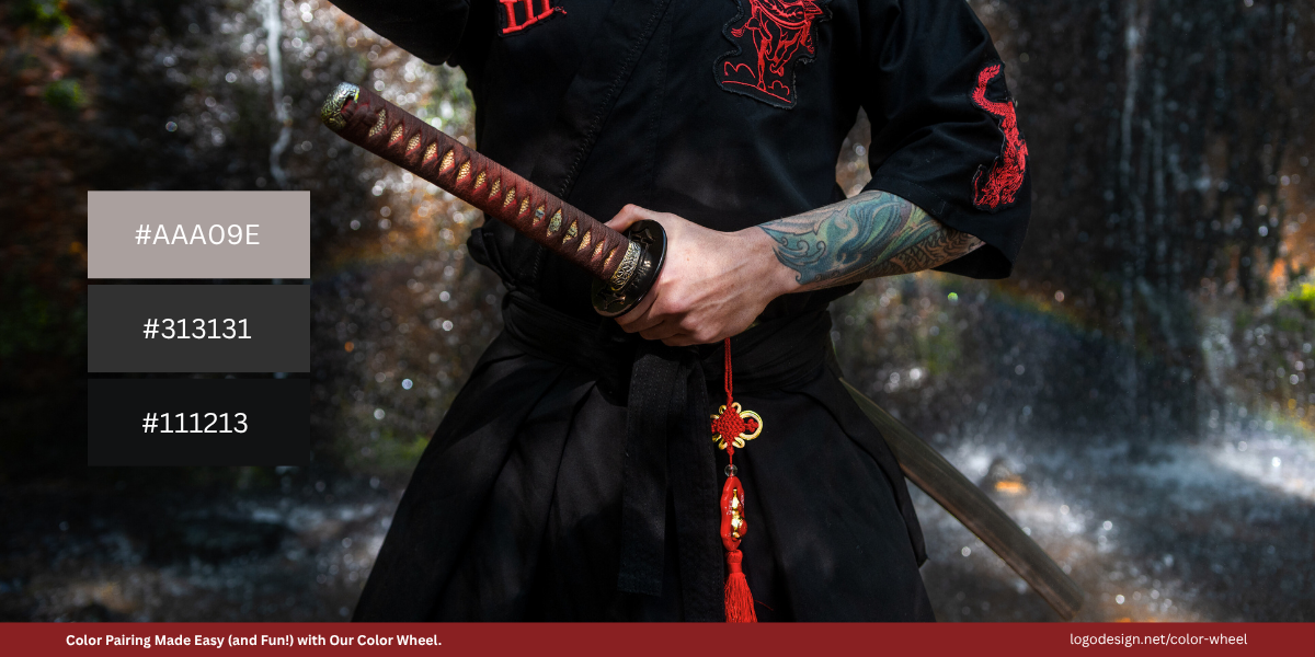 Black in Japanese culture Black in Japanese culture