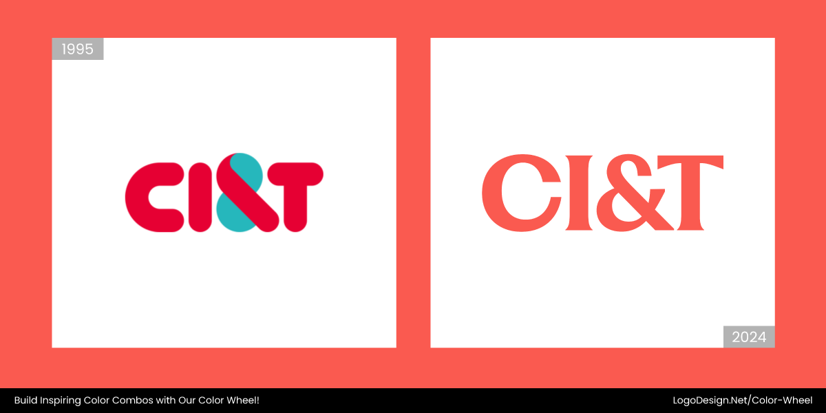 CI&T logo CI&T logo