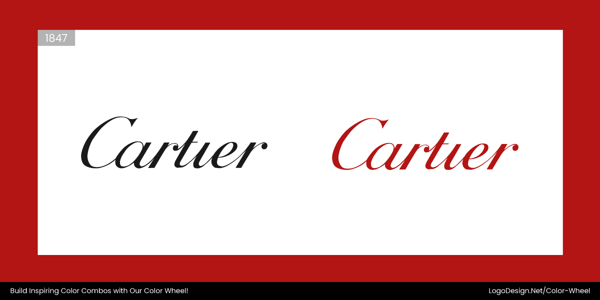 Cartier logo Cartier logo