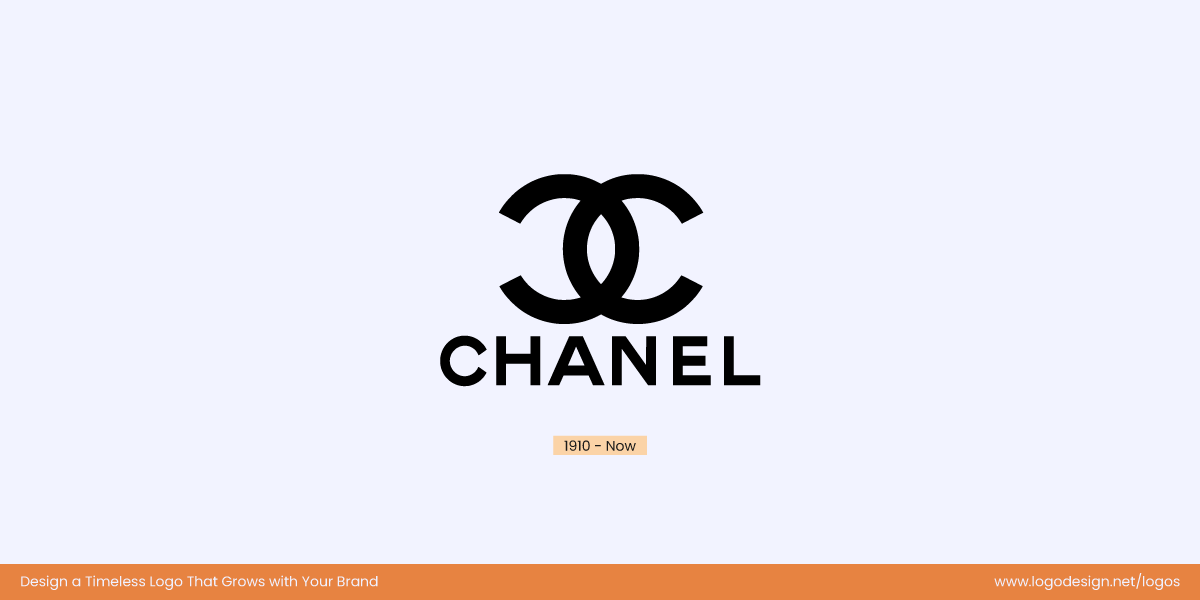 Chanel Logo History Chanel Logo History