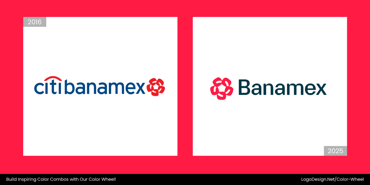 Banamex logo Banamex logo
