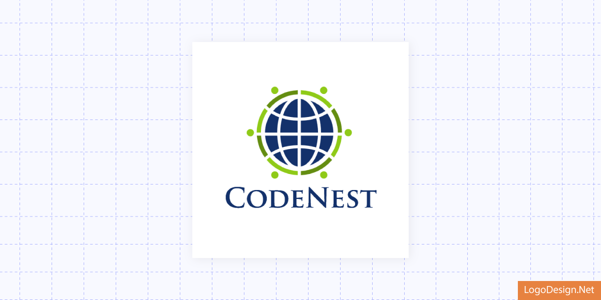 CodeNest Abstract People Around the Globe CodeNest Abstract People Around the Globe