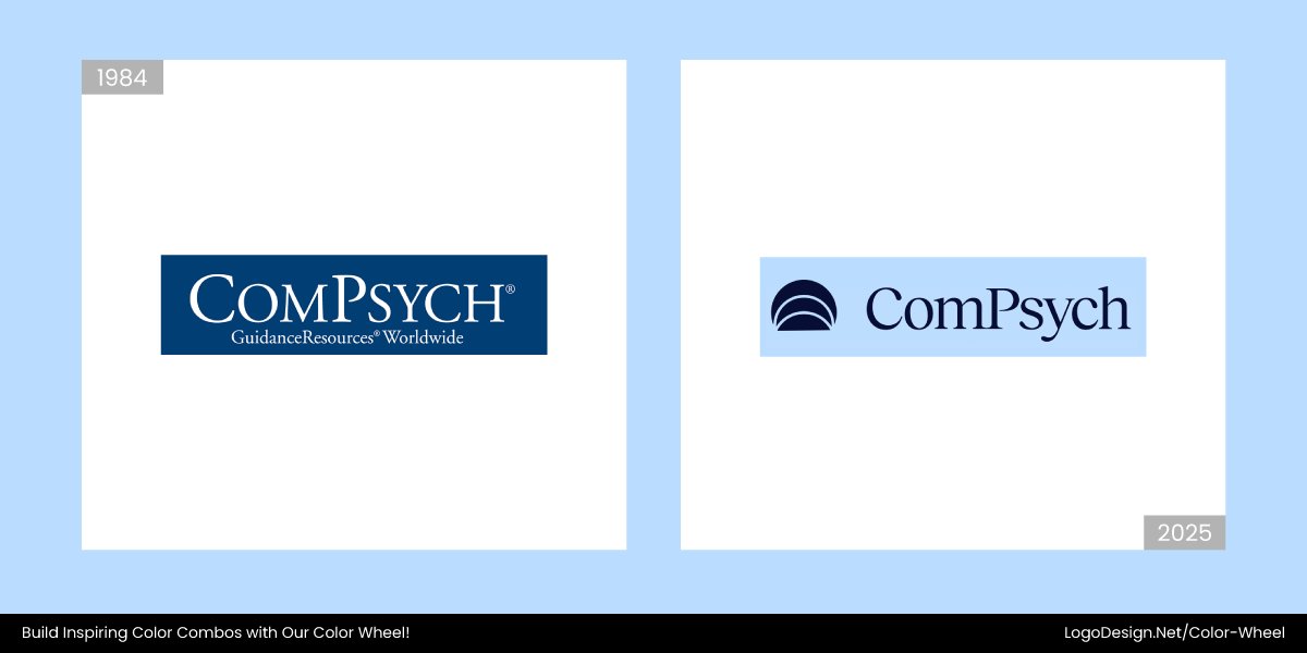 ComPsych Logo ComPsych Logo