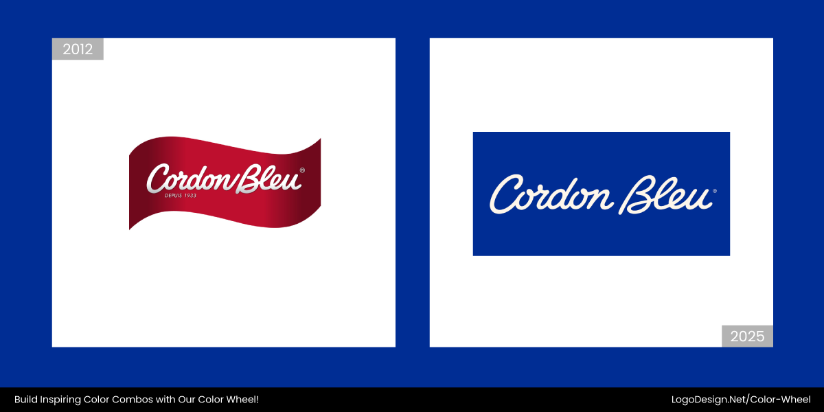 Cordon Bleu Logo Cordon Bleu Logo