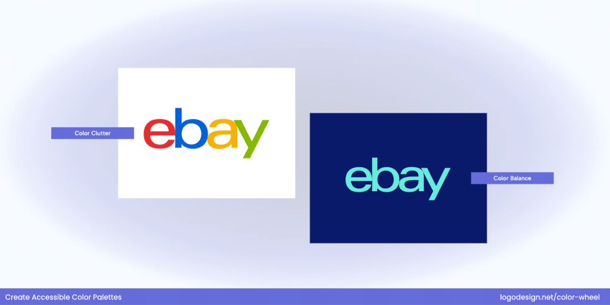 Ebay Logo Ebay Logo