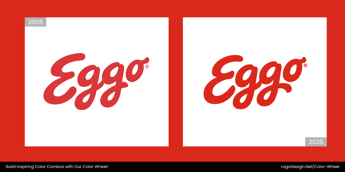 Eggo Logo Eggo Logo