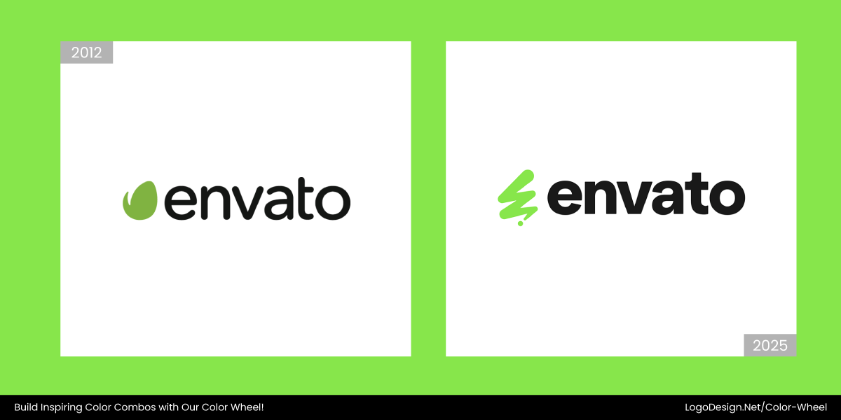 Envato Logo Envato Logo