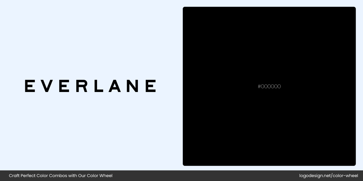 Everlane Logo Colors Everlane Logo Colors