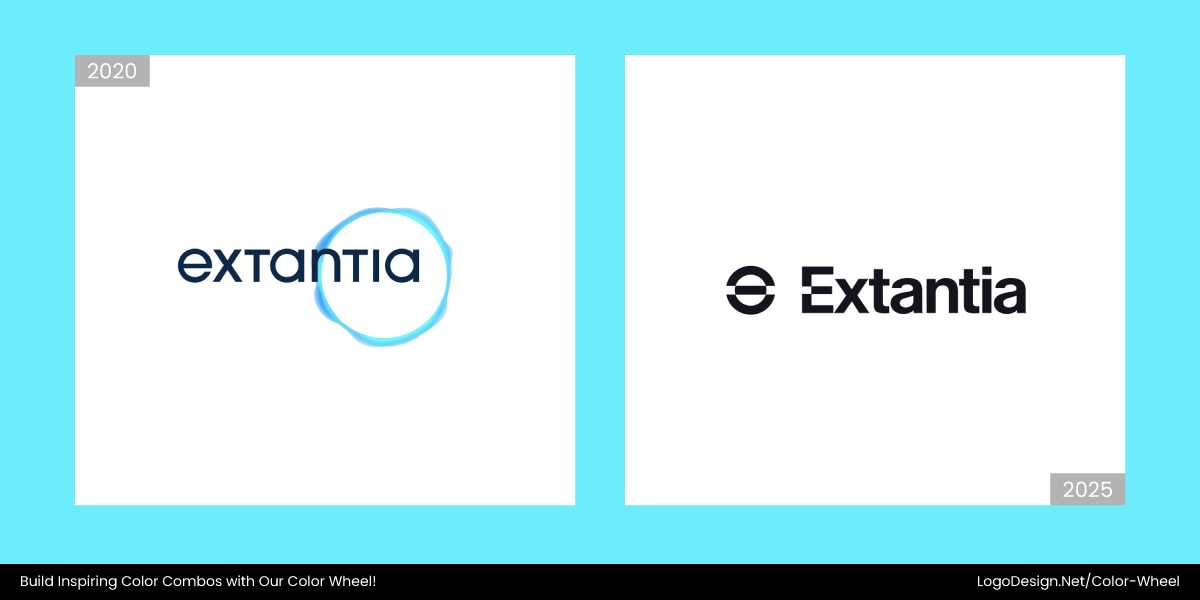 Extantia Logo Extantia Logo
