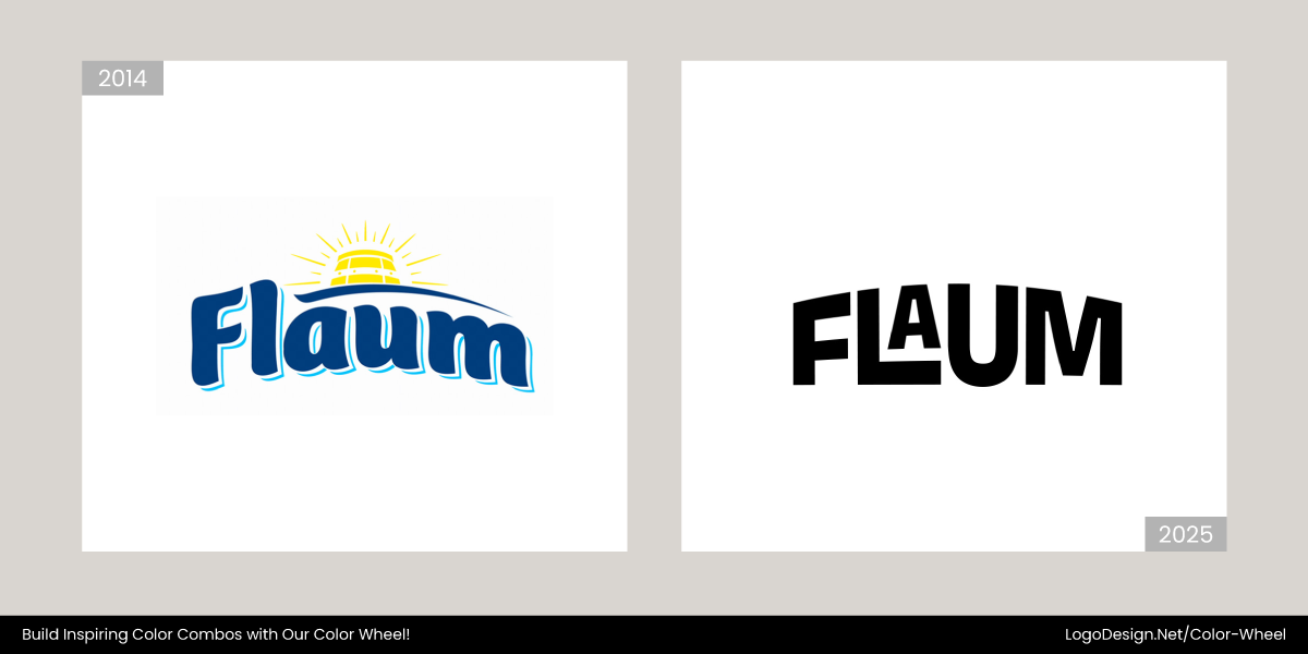 Flaums Logo Flaums Logo