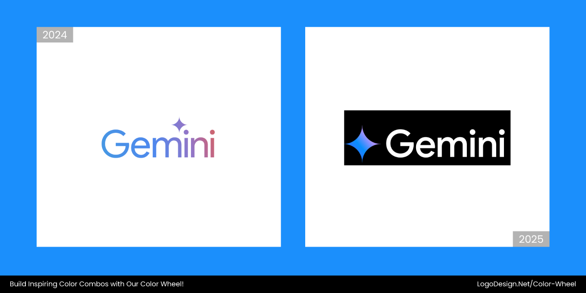 Gemini Logo Gemini Logo