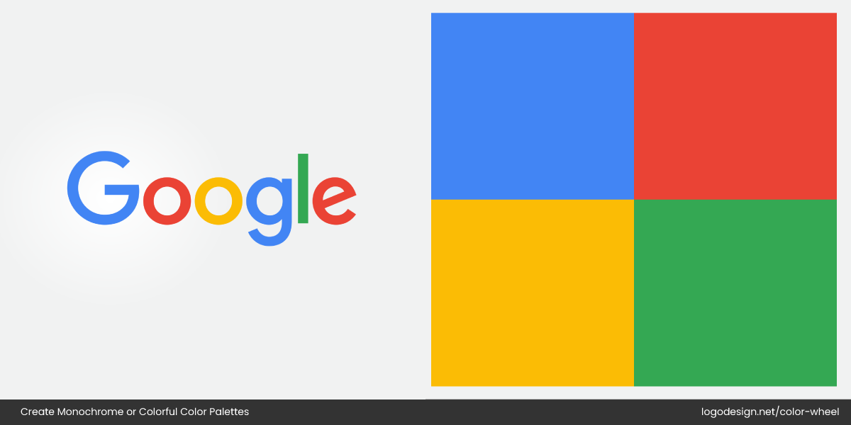 Google Logo Color Google Logo Color