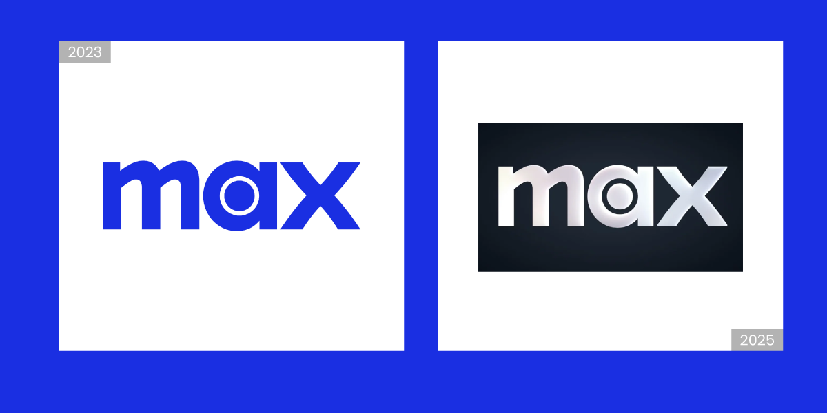 HBO Max logo HBO Max logo
