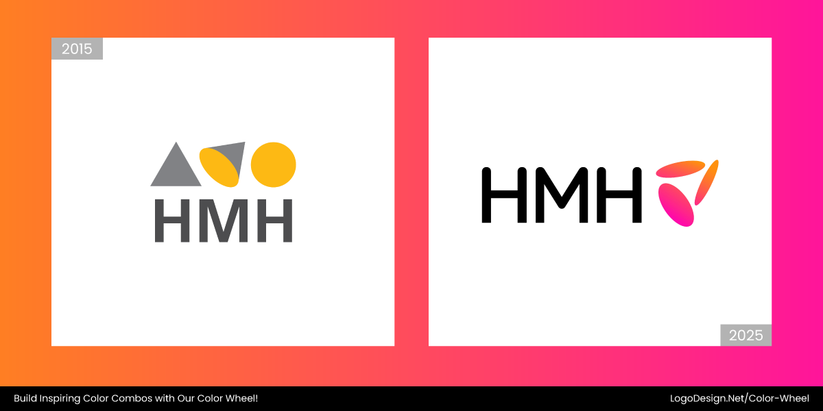 HMH Logo HMH Logo