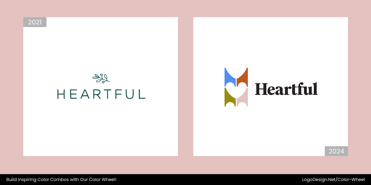Heartful Logo Heartful Logo